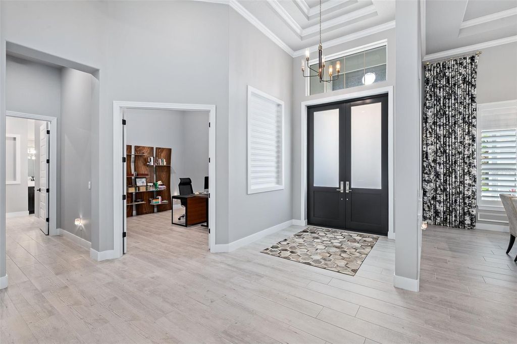 Image 39 of property listing at 2343 LEGACY LANE, New Smyrna Beach, FL 32168