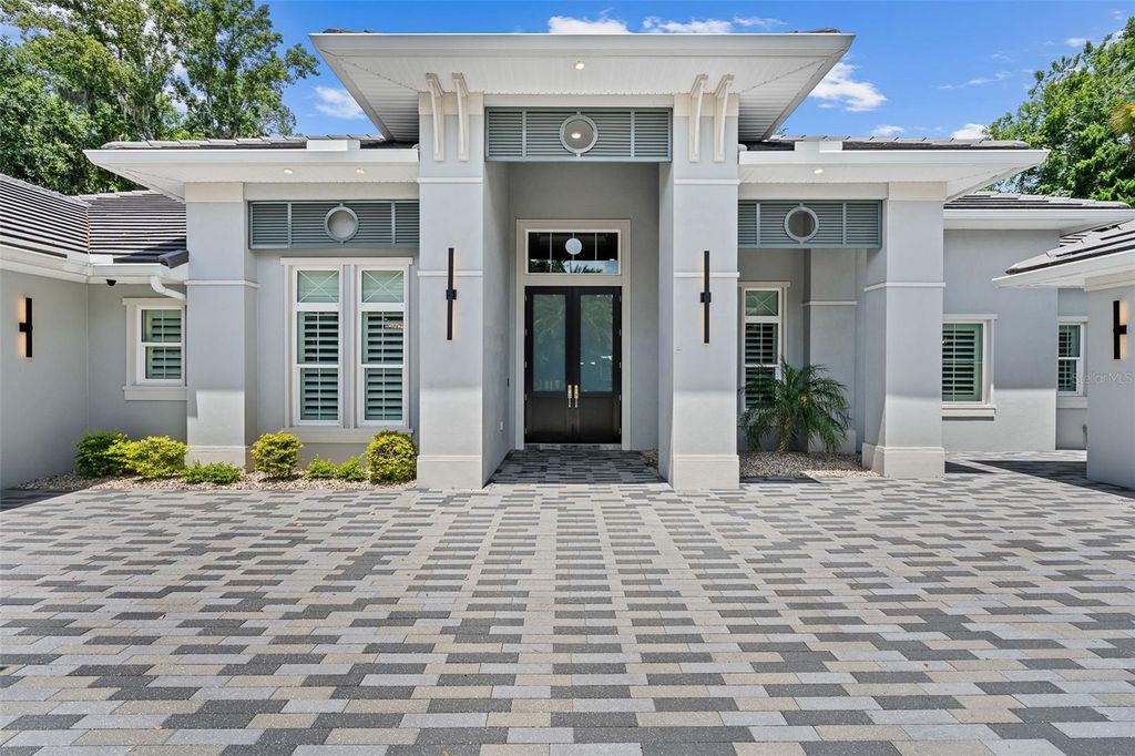 Image 5 of property listing at 2343 LEGACY LANE, New Smyrna Beach, FL 32168