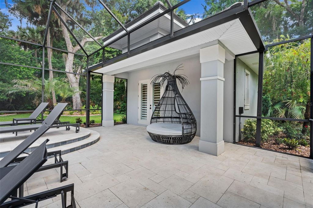 Image 76 of property listing at 2343 LEGACY LANE, New Smyrna Beach, FL 32168
