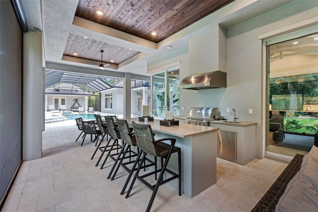 Image 80 of property listing at 2343 LEGACY LANE, New Smyrna Beach, FL 32168
