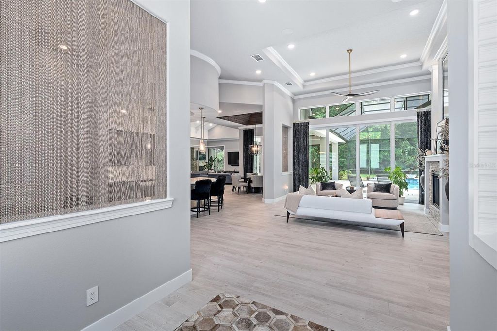 Image 9 of property listing at 2343 LEGACY LANE, New Smyrna Beach, FL 32168