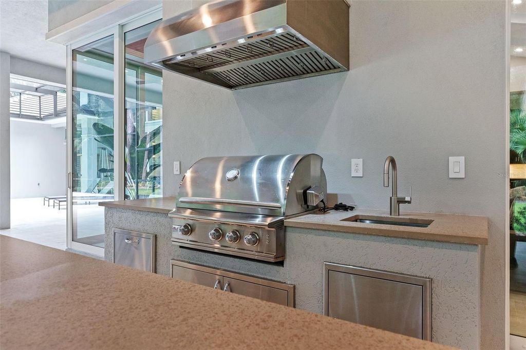 Image 85 of property listing at 2343 LEGACY LANE, New Smyrna Beach, FL 32168