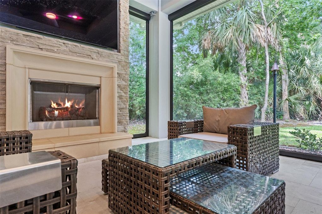 Image 86 of property listing at 2343 LEGACY LANE, New Smyrna Beach, FL 32168