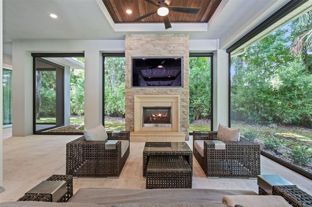 Image 87 of property listing at 2343 LEGACY LANE, New Smyrna Beach, FL 32168