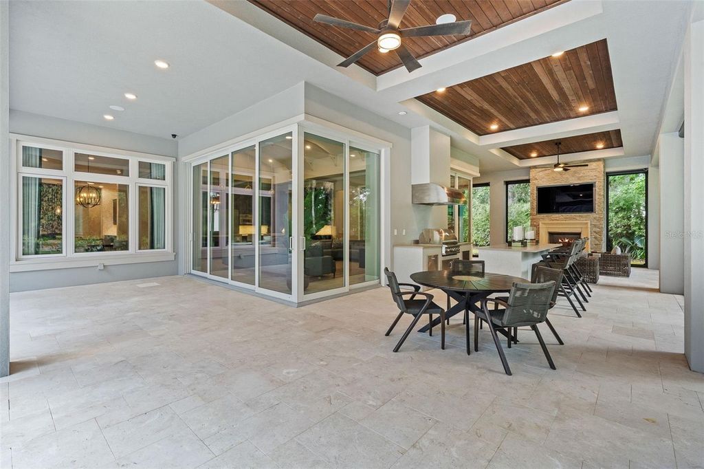 Image 89 of property listing at 2343 LEGACY LANE, New Smyrna Beach, FL 32168