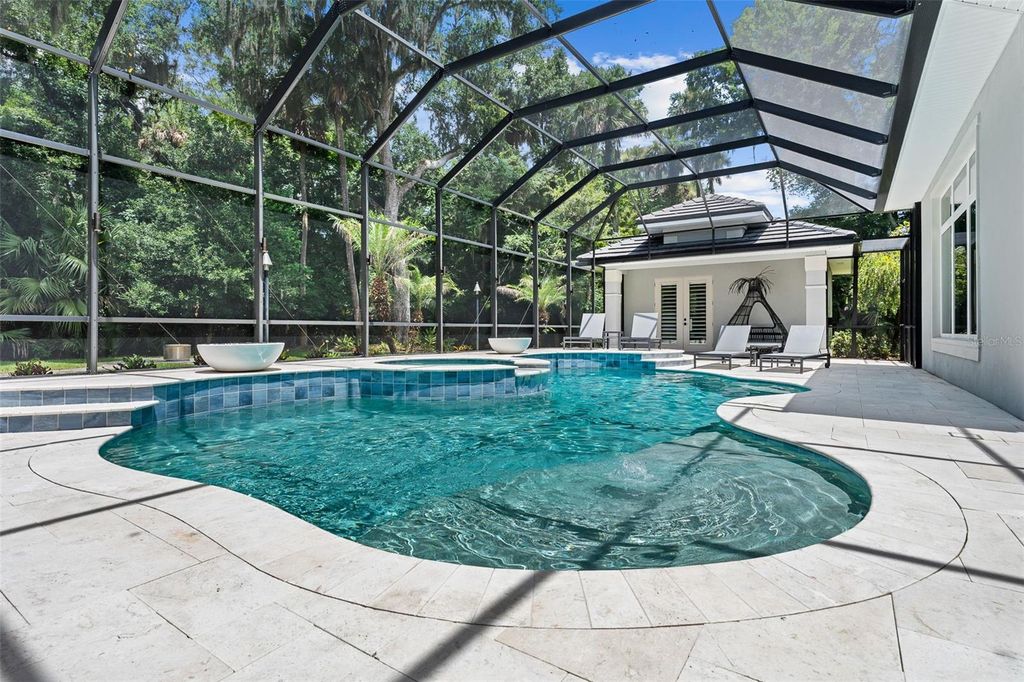 Image 91 of property listing at 2343 LEGACY LANE, New Smyrna Beach, FL 32168