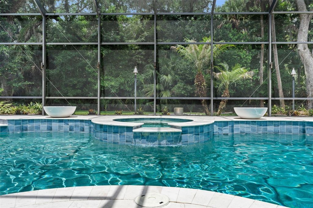 Image 92 of property listing at 2343 LEGACY LANE, New Smyrna Beach, FL 32168