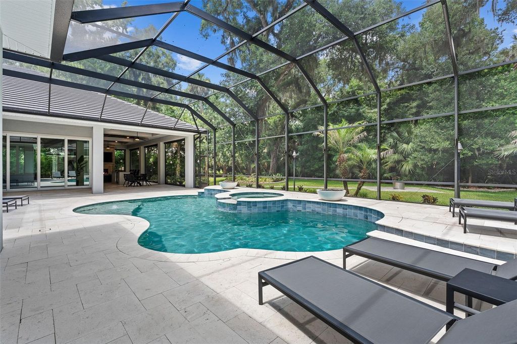 Image 93 of property listing at 2343 LEGACY LANE, New Smyrna Beach, FL 32168