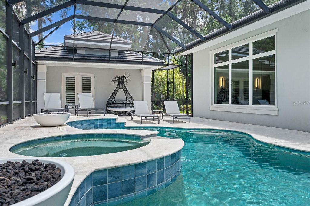 Image 94 of property listing at 2343 LEGACY LANE, New Smyrna Beach, FL 32168