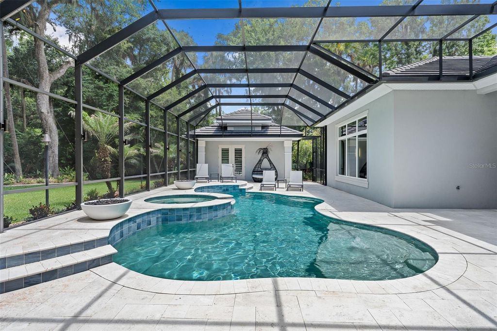 Image 95 of property listing at 2343 LEGACY LANE, New Smyrna Beach, FL 32168