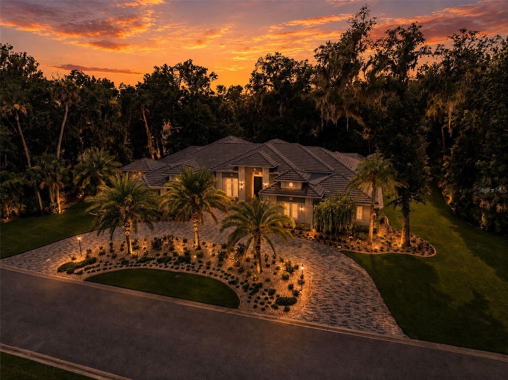 Image 100 of property listing at 2343 LEGACY LANE, New Smyrna Beach, FL 32168
