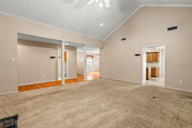 158 Lily, Maumelle, AR 72113