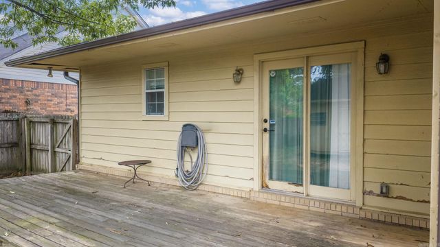 158 Lily, Maumelle, AR 72113