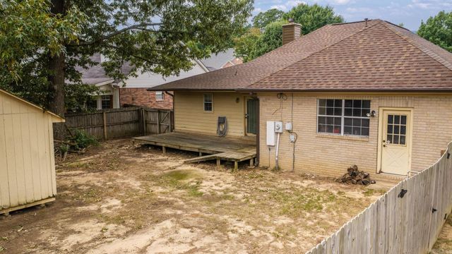 158 Lily, Maumelle, AR 72113