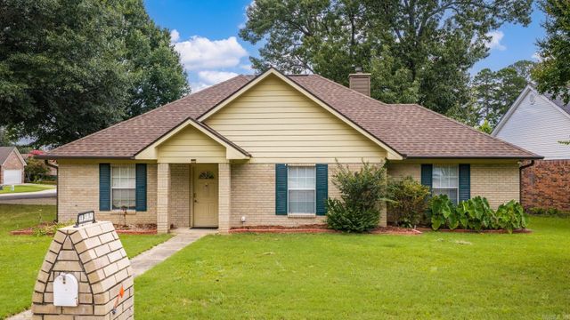 158 Lily, Maumelle, AR 72113