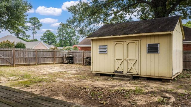 158 Lily, Maumelle, AR 72113