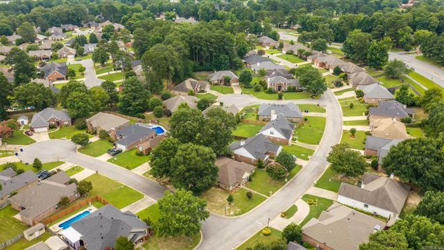 158 Lily, Maumelle, AR 72113