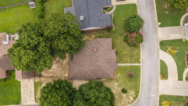 158 Lily, Maumelle, AR 72113