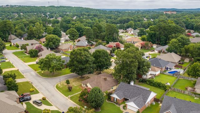 158 Lily, Maumelle, AR 72113