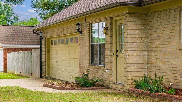 158 Lily, Maumelle, AR 72113