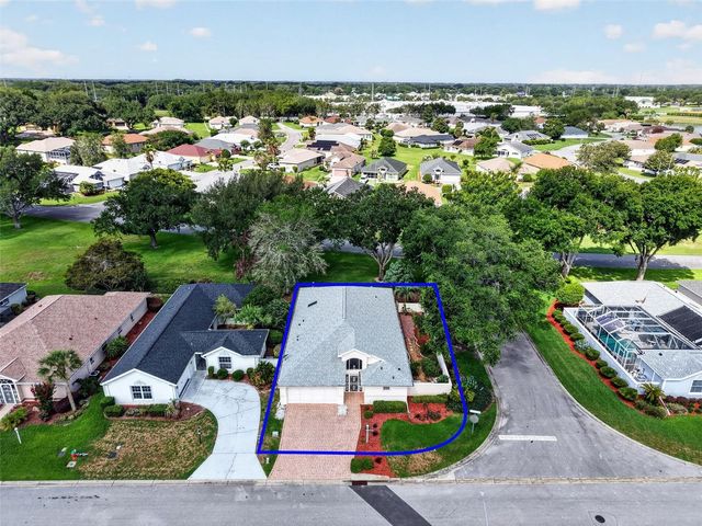 17808 SE 115TH COURT, Summerfield, FL 34491