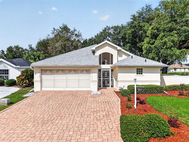 17808 SE 115TH COURT, Summerfield, FL 34491