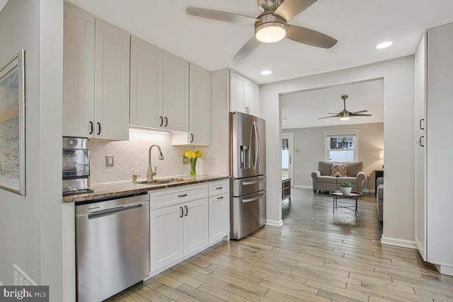 805 BARRETT AVE, Arnold, MD 21012