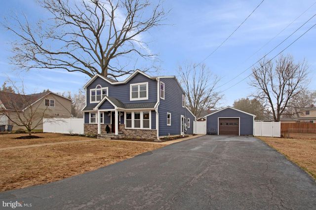 805 BARRETT AVE, Arnold, MD 21012