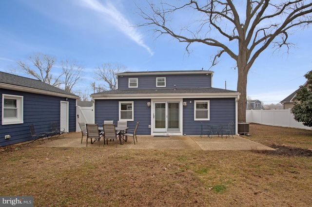 805 BARRETT AVE, Arnold, MD 21012