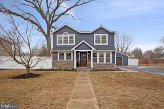 805 BARRETT AVE, Arnold, MD 21012