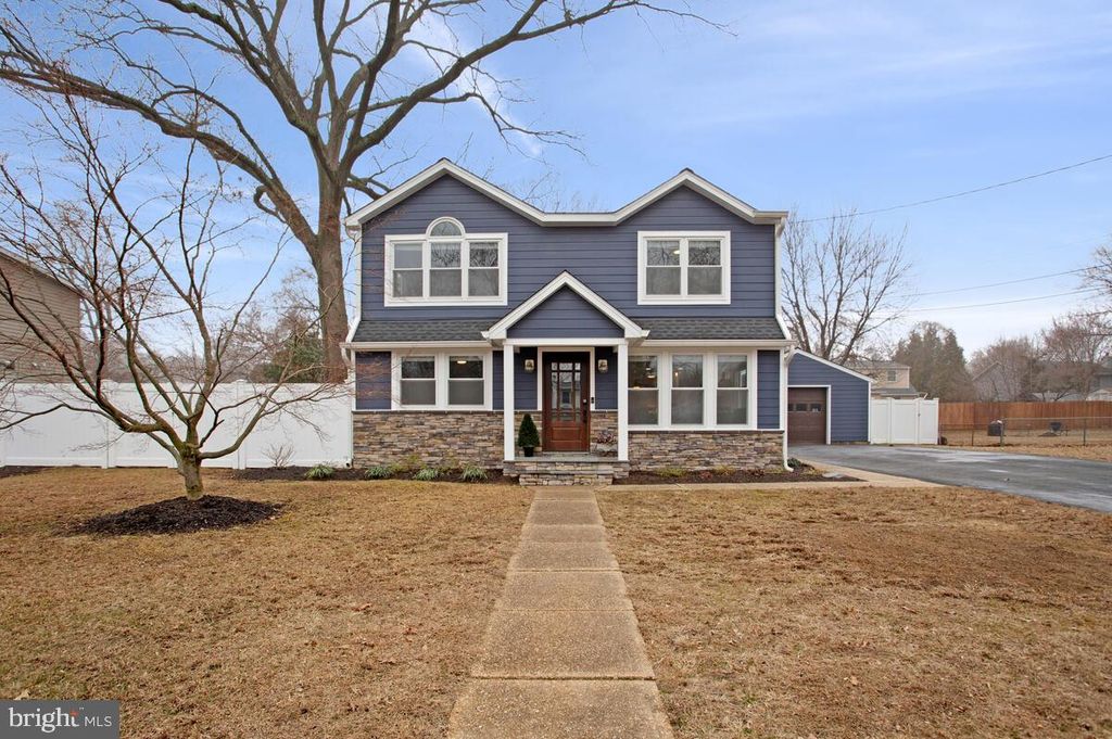 805 BARRETT AVE, Arnold, MD 21012