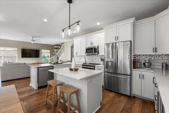 17 Sassafras St, Bluffton, SC 29910