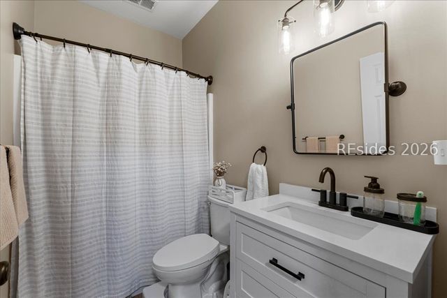 17 Sassafras St, Bluffton, SC 29910