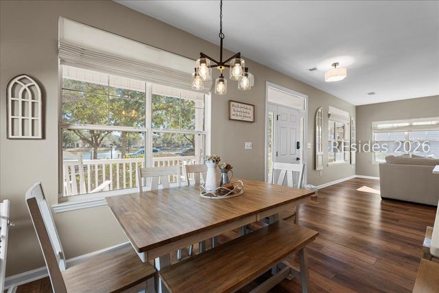 17 Sassafras St, Bluffton, SC 29910