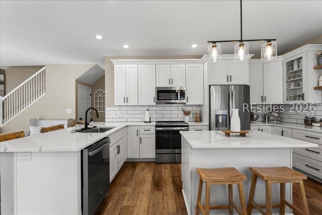 17 Sassafras St, Bluffton, SC 29910