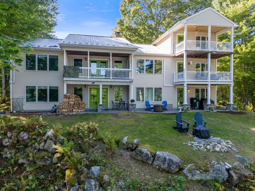 62 Notched Pond Road, Raymond, ME 04071 — exterior