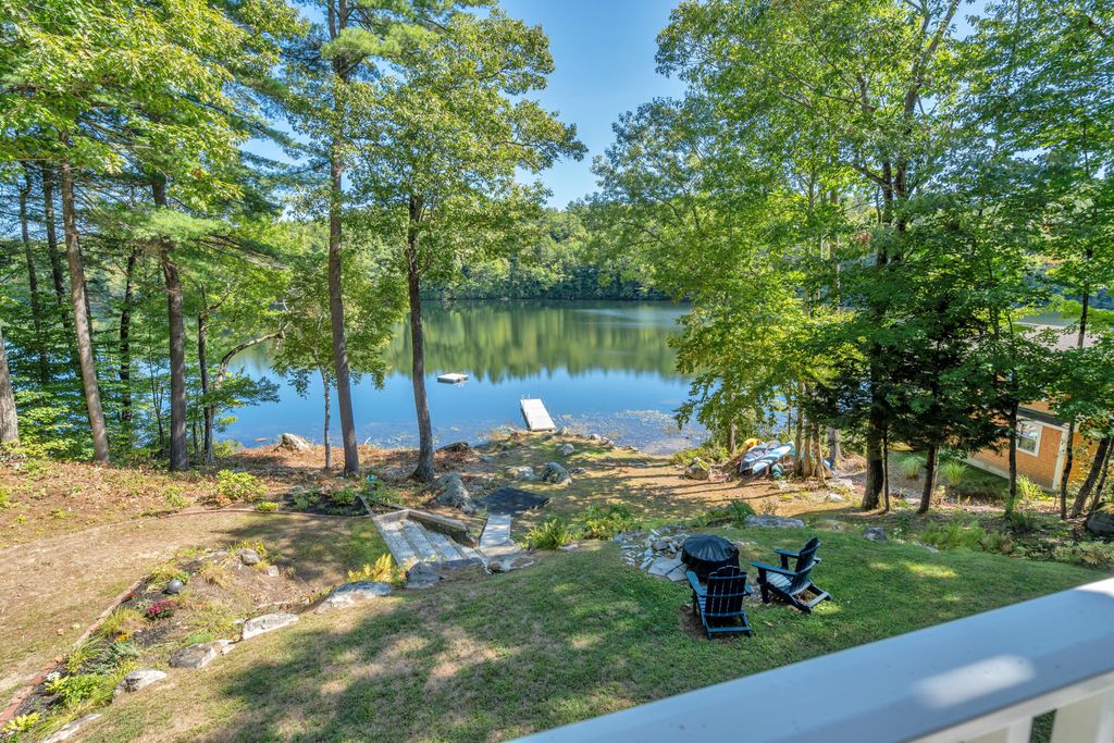62 Notched Pond Road, Raymond, ME 04071 — photo 3