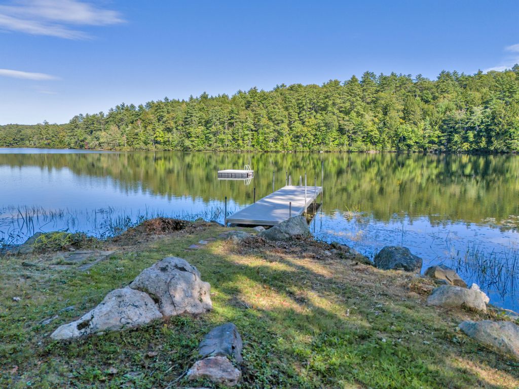 62 Notched Pond Road, Raymond, ME 04071 — photo 4