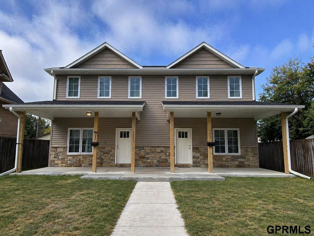 3131 Dudley Street, Lincoln, NE 68503