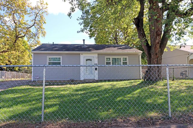 3018 Woodway Road, Columbus, OH 43207