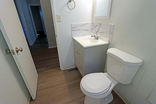 3018 Woodway Road, Columbus, OH 43207