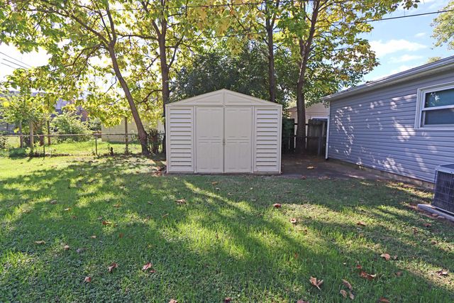 3018 Woodway Road, Columbus, OH 43207