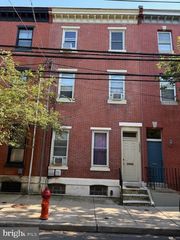 2026 BAINBRIDGE ST #ONE REAR, Philadelphia, PA 19146