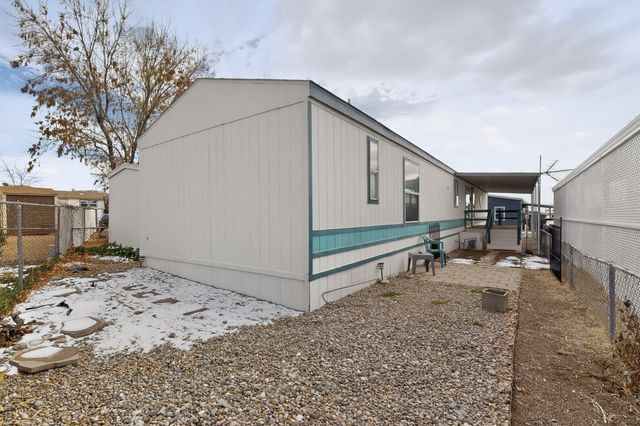 7225 Remington Drive NE, Albuquerque, NM 87109