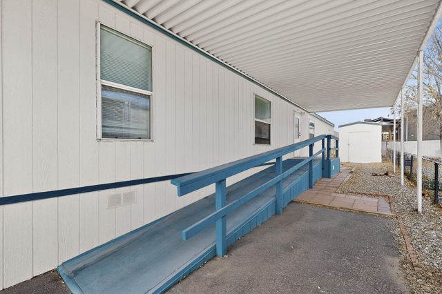 7225 Remington Drive NE, Albuquerque, NM 87109