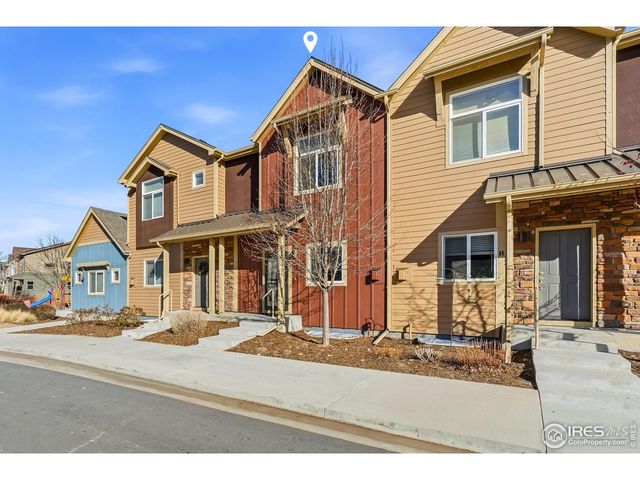 1240 Wren Ct I, Longmont, CO 80501