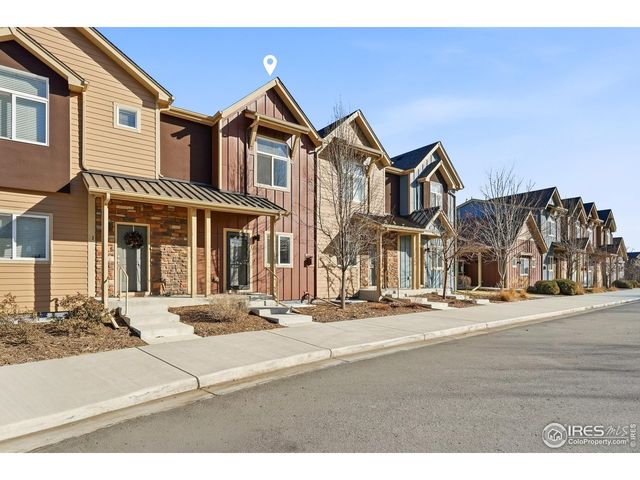1240 Wren Ct I, Longmont, CO 80501