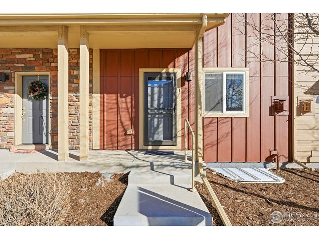 1240 Wren Ct I, Longmont, CO 80501