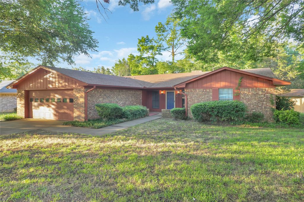 4032 Shadow Circle, Denison, TX 75020