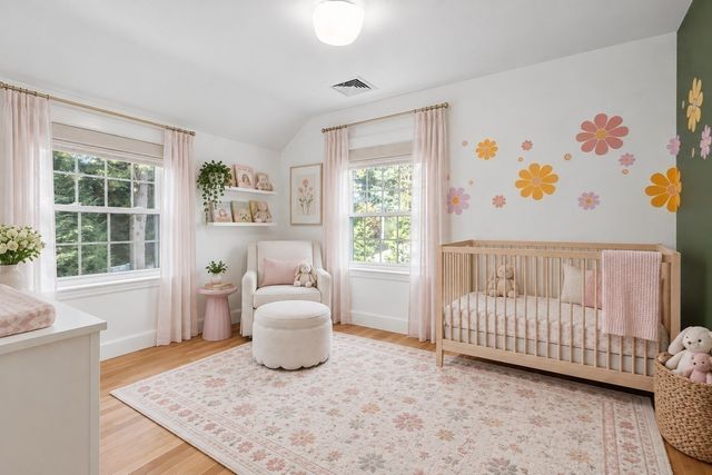 14 Longfellow Rd, Norwood, MA 02062